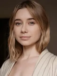 Olesya Rulin