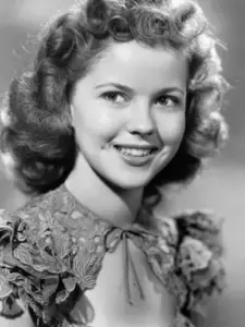 Σίρλεϊ Τέμπλ (Shirley Temple)