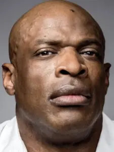 Ronnie Coleman