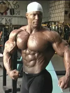 Shawn Ray