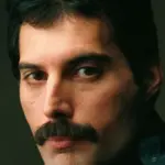 Φρέντι Μέρκιουρι (Freddie Mercury)