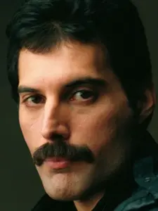 Φρέντι Μέρκιουρι (Freddie Mercury)