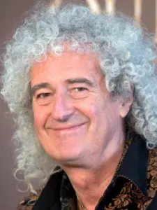 Brian May
