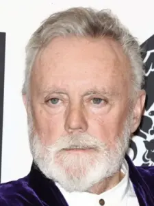 Roger Taylor