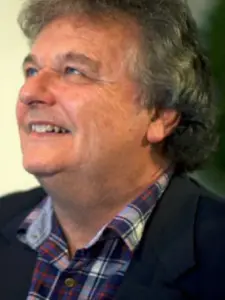 David Mallet