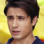 Ali Zafar