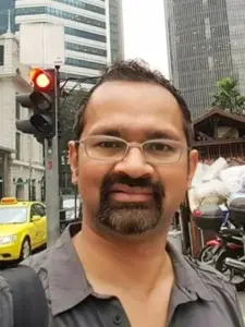 Faisal Qureshi