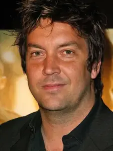 Chris Fisher