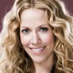 Sheryl Crow