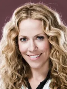Sheryl Crow