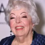Θέλμα Σουνμέικερ (Thelma Schoonmaker)