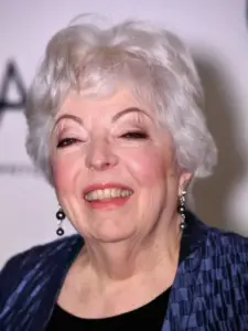 Θέλμα Σουνμέικερ (Thelma Schoonmaker)