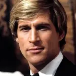 Simon MacCorkindale