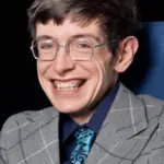 Stephen Hawking