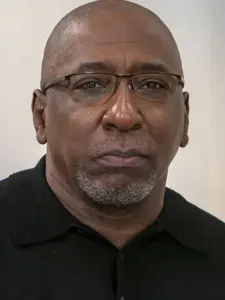 Tony Porter
