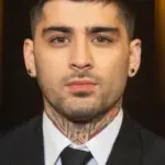 Ζέιν Μάλικ (Zayn Malik)