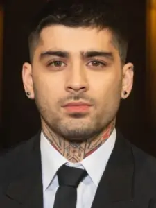 Ζέιν Μάλικ (Zayn Malik)