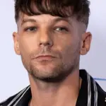 Λούις Τόμλινσον (Louis Tomlinson)