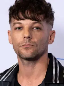 Λούις Τόμλινσον (Louis Tomlinson)