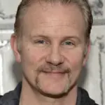 Morgan Spurlock