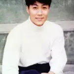 Ben Lam Kwok-Bun