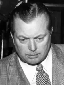 Byron Haskin