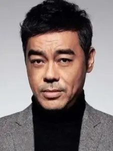 Sean Lau Ching-Wan (Lau Ching-Wan)