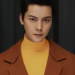 William Chan (William Chan Wai-Ting)