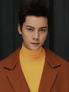 William Chan (William Chan Wai-Ting)