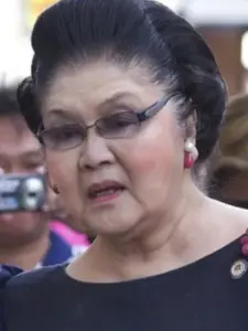 Imelda Marcos