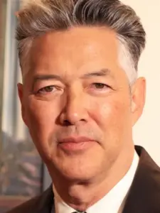 Russell Wong