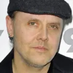 Lars Ulrich