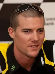 Ben Spies