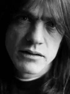 Malcolm Young
