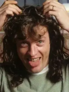 Angus Young