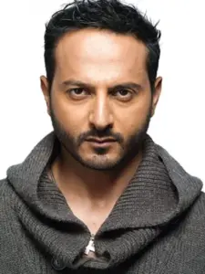 Nikhil Chinappa