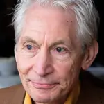Charlie Watts