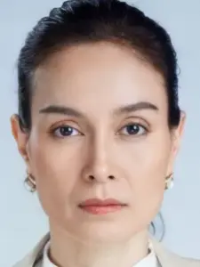 Apasiri Nitibhon