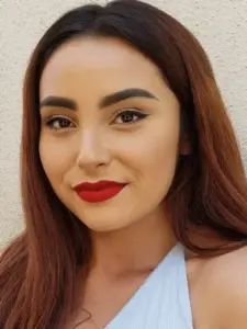 Zoey Luna