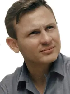 Bruce McLaren