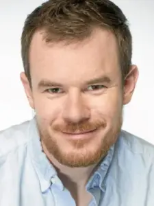 Jude Swanberg