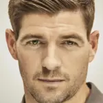 Στίβεν Τζέραρντ (Steven Gerrard)