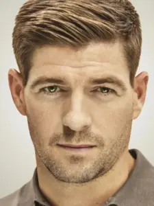 Στίβεν Τζέραρντ (Steven Gerrard)