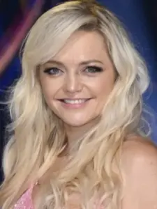 Hannah Spearritt