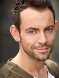 Ben Forster