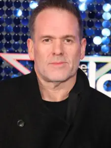 Chris Moyles