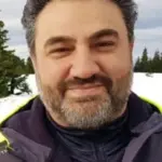 Alper Mestçi