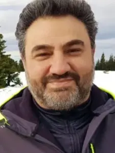 Alper Mestçi