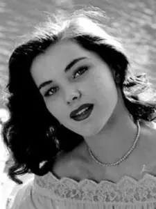 Debra Paget