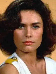 Corinne Cléry